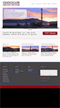 Mobile Screenshot of chancellordrilling.com